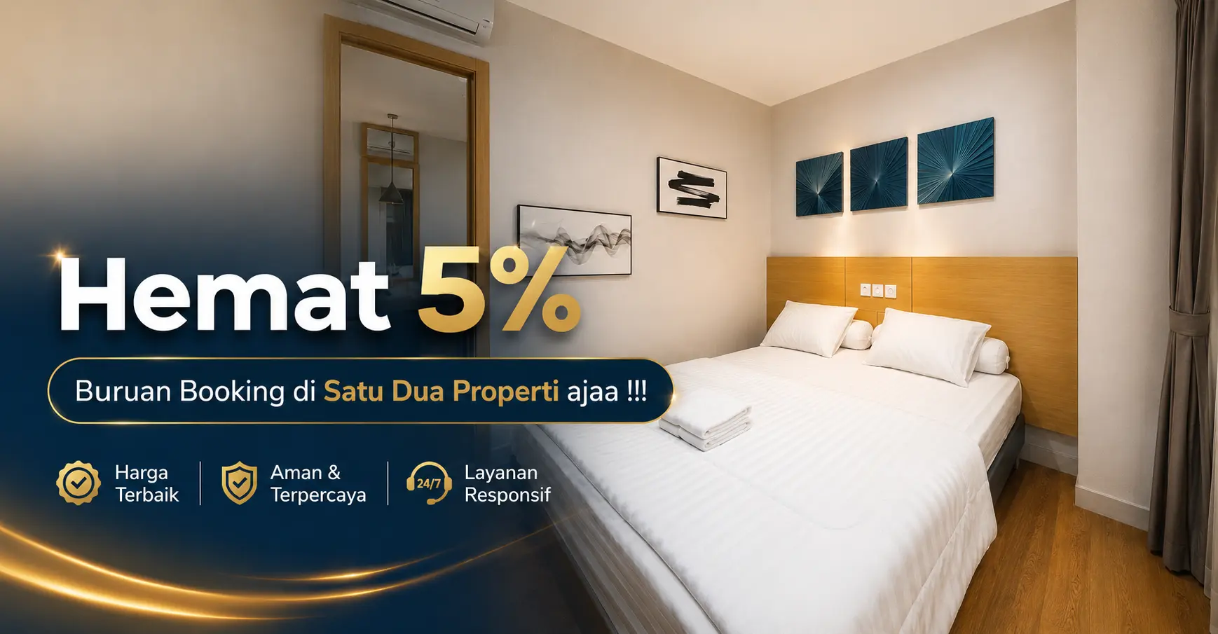 The Park Residence Kelapa Gading