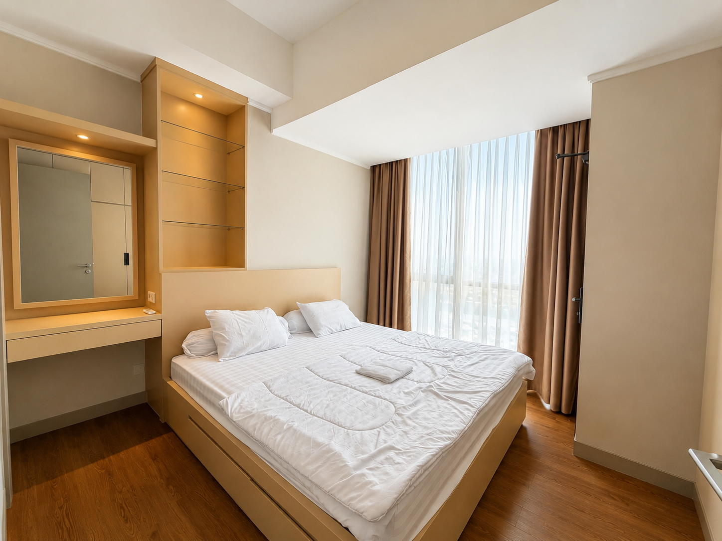 Kamar tidur