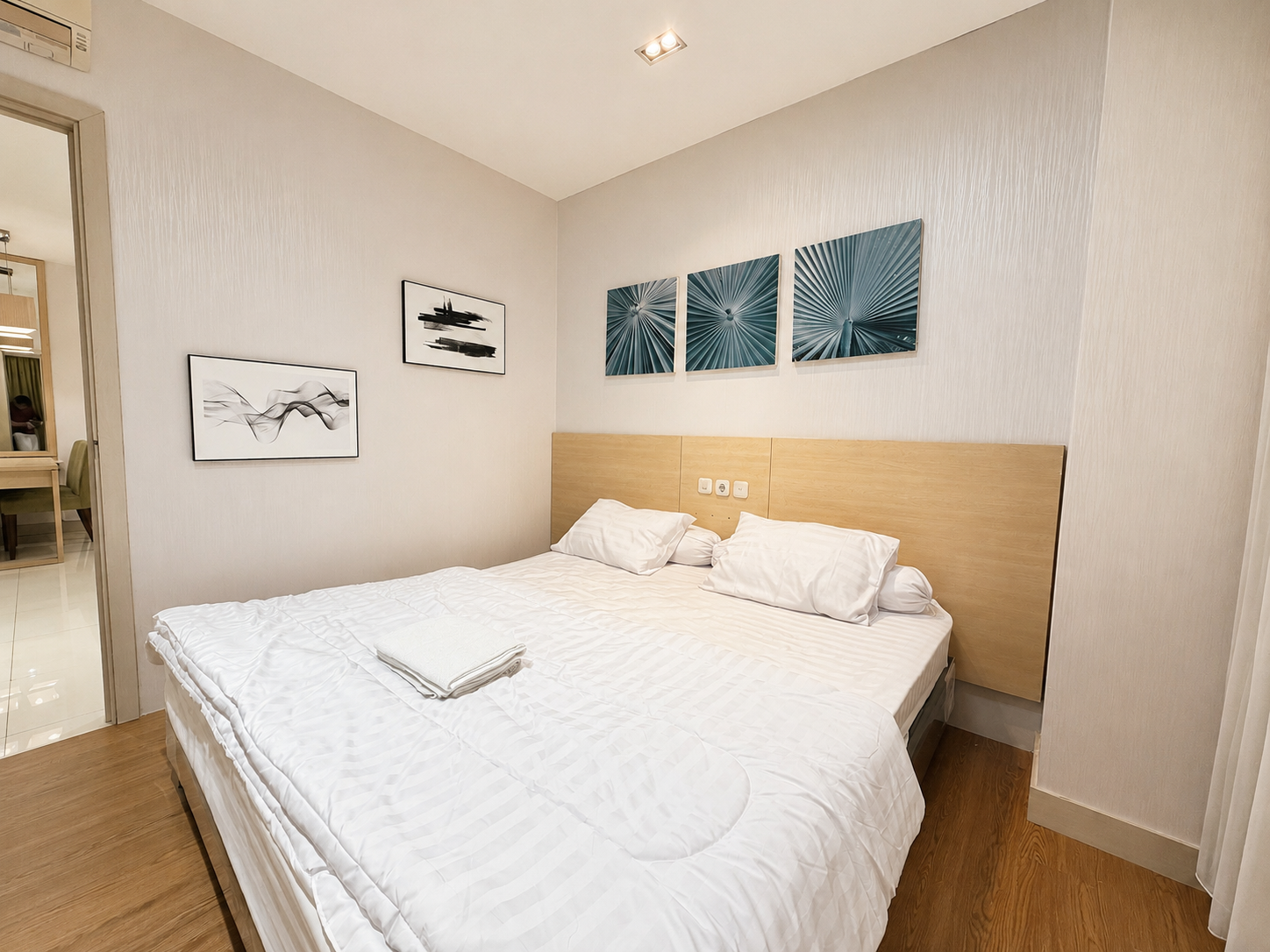 Kamar Tidur 1
