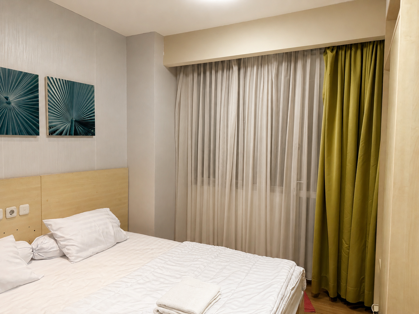 Kamar Tidur 1